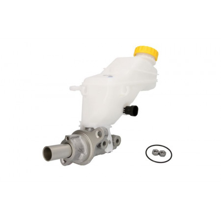 Zentrale Bremspumpe 2381 mm FIAT DOBLO DOBLO CARGO 1.6D/2.0D 01.10- BOSCH 0 204 848 614