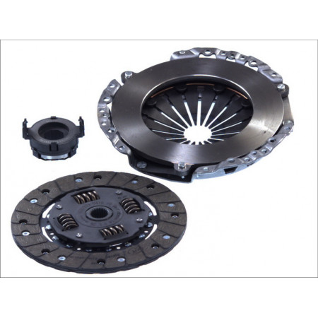 Koppelingsset Koppelingsset met lager 240 mm CITROEN JUMPER XM FIAT DUCATO PEUGEOT 605 BOXER 1.9D/2.0/2.1D 06.89-04.02 LUK 624 1929 00