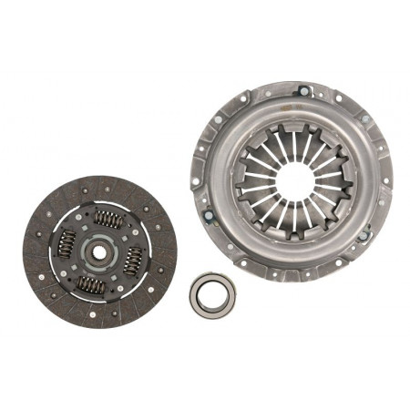 Clutch kit Clutch kit with bearing 200mm DAEWOO NEXIA OPEL ASCONA C KADETT D KADETT E VECTRA A 1.5/1.6/1.8 09.81-08.97 NEXUS F1X025NX