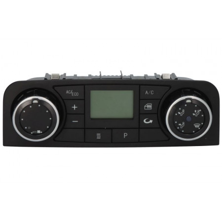 Appareil de commande, climatisation MAN AKUSAN MAN-CCON-002 module de commande de chauffage de stationnement chauffage et climatisation