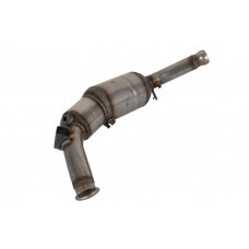 Soot/particulate filter, exhaust system Particulate filter Diesel MERCEDES S W221 3.0D 12.05-12.13 JMJ JMJ 1094