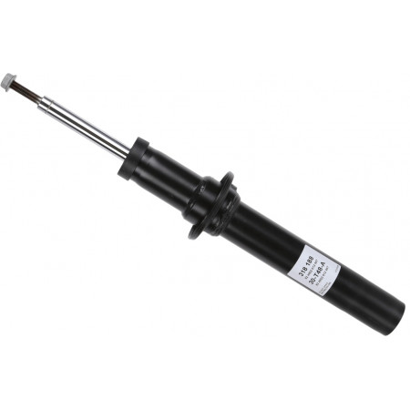 Amortisseur Avant Droit/Gauche BMW X5 F15 F85 X6 F16 F86 2.0-4.4 08.13-07.19 SACHS 318 188