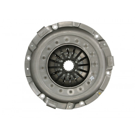Plato de presión de embrague Plato de presión de embrague 330mm BIELORRUSIA 500 800 900 IRUM TAG D-240-D-245.5S2 LUK 133 0610 10