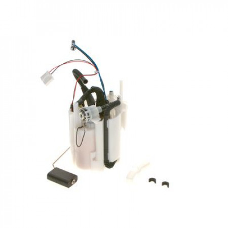 Brandstoftoevoermodule Elektrische brandstofpompmodule TOYOTA AURIS AVENSIS COROLLA 1.6/1.8/2.0 11.06-10.18 BOSCH 0 986 580 999