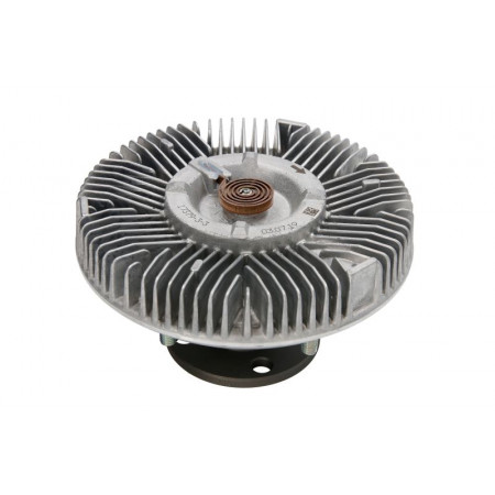 Embrayage, ventilateur de radiateur Embrayage de ventilateur JOHN DEERE 1450 2250 2250F 2355 2355N 2555 2650 2650 N JD 4 CYL 2650F 2755 2755 HIGH CLEARANCE 2850 2855N BORG WARNER 17379-3