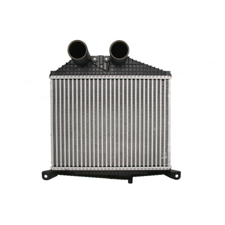 Intercooler, compresor intercooler MERCEDES LK/LN2 OM356.901-OM904.907 01.84-12.98 MAHLE CI 89 000P