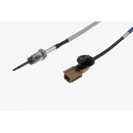 Sensor, Abgastemperatur Abgastemperatursensor vor Turbo RENAULT GRAND SCENIC II GRAND SCENIC III LAGUNA II MEGANE MEGANE II MEGANE III SCENIC II SUZUKI GRAND VITARA II 1.9D 11.02- NGK TSA97414
