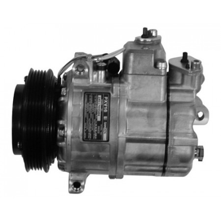 Compresor, climatizare Air-conditioning compressor LAND ROVER FREELANDER I MG MG ZT MG ZT- T ROVER 75 75 I 2.0D 02.99-10.06 MAHLE ACP 1040 000S