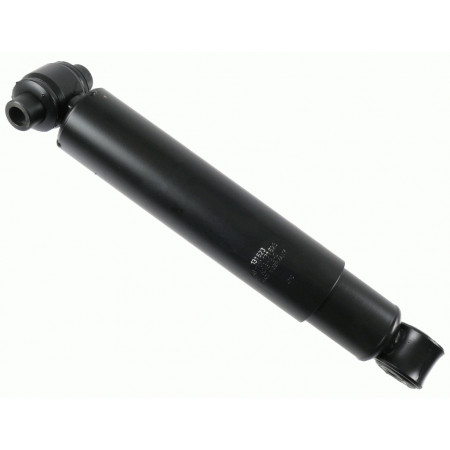 Amortizor Spate Dreapta/Stanga 4443mm/7243mm MERCEDES ACTROS ACTROS MP2 / MP3 ATEGO AXOR AXOR 2 04.96- SACHS 131 623