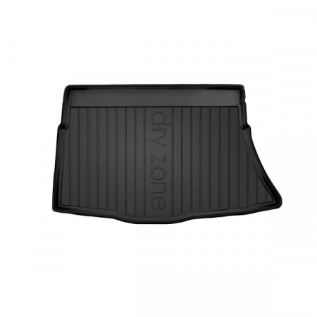Kofferraumwanne Farbe Schwarz KIA CEE'D 05.12-07.18 Schrägheck FROGUM FRG DZ549529