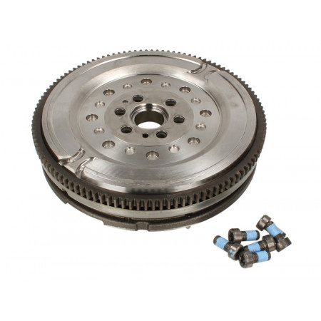 Volanta cu masa dubla 250mm numarul de sasiu pina B1999999 OPEL INSIGNIA A SAAB 9-5 2.0D 07.08-03.17 SACHS 2294 001 002