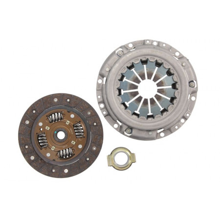 Koppelingsset Koppelingsset met lager CHEVROLET MATIZ SUZUKI ALTO VI WAGON R WAGON R+ 0.8-1.2 02.98-12.13 NEXUS F18052NX