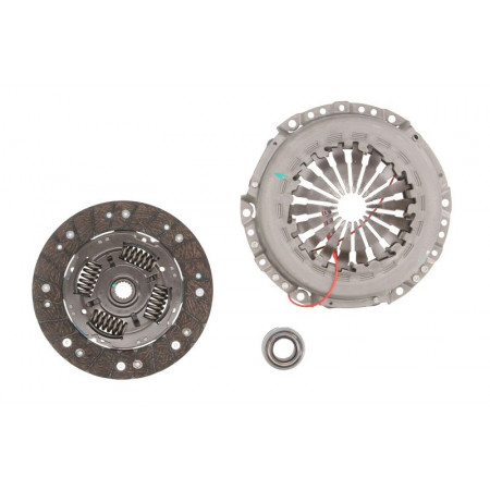 Clutch kit Clutch kit 200mm CITROEN C1 II PEUGEOT 108 TOYOTA AYGO 1.2 04.14- SACHS 3000 954 492