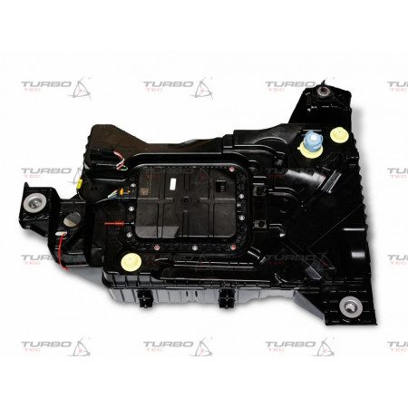 Leveringsmethode, additiefinjectie AdBlue-tank gereviseerd CITROEN C4 GRAND PICASSO II C4 SPACETOURER GRAND C4 SPACETOURER 1.5D/1.6D/2.0D 06.13- TURBO-TEC ADB008