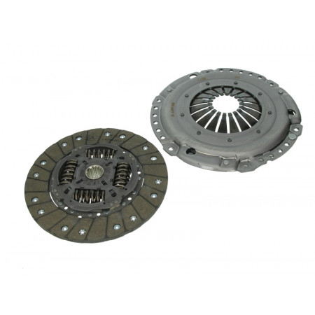 Clutch kit Clutch kit With clutch cover with pressure plate without release bearing 230mm OPEL ASTRA G SPEEDSTER VECTRA B ZAFIRA A 2.0/2.2 09.95-10.05 LUK 623 3125 09