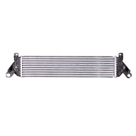 Ladeluftkühler, Kompressor Ladeluftkühler MAZDA 3 6 CX-5 2.2D 04.12- NISSENS NIS 96485