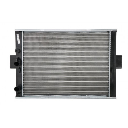Radiateur, refroidissement du moteur Radiateur de moteur IVECO DAILY I DAILY II 2.4D/2.5D/2.8D NISSENS NIS 62288