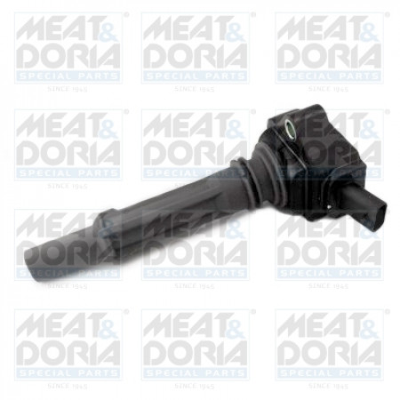 Bobina de indução SSANGYONG TIVOLI 1597 04.15- MEAT & DORIA MD10783