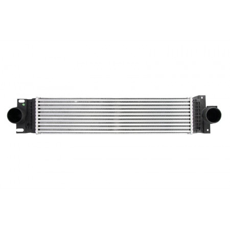 Intercooler, compressor Intercooler FORD GALAXY III MONDEO V S-MAX FORD USA EDGE 2.0D 09.14- NISSENS NIS 961436