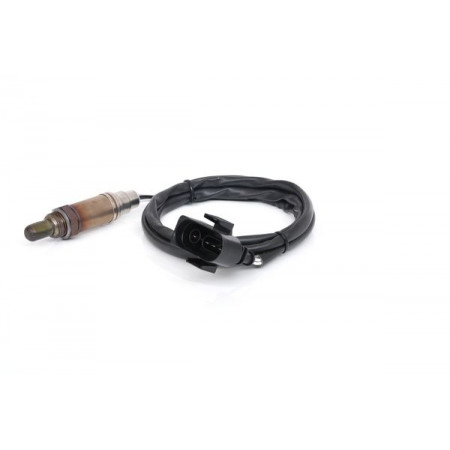 Anzahl der Leitungen der Lambdasonde 4 1460 mm vor dem Katalysator Suzuki BALENO VW SHARAN 1.2/2.0 09.95- BOSCH 0 258 003 632