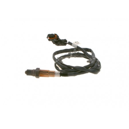 Número de fios da sonda lambda 4 1315mm OPEL ASTRA H ASTRA H GTC ZAFIRA B ZAFIRA B/MINIVAN 1.6/1.6CNG 02.07-04.15 BOSCH 0 258 006 957