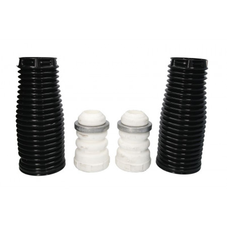Masilla protectora contra el polvo, amortiguador Juego de montaje de amortiguador delantero MAN TGE VW CRAFTER 2.0D 09.16- SACHS 900 472