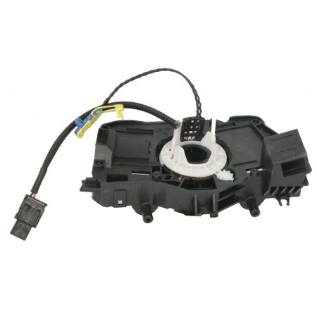 Resorte en espiral, Airbag Muelle de reloj de Airbag DACIA DOKKER DOKKER EXPRESS/MINIVAN DUSTER DUSTER/SUV LODGY LOGAN II LOGAN MCV II SANDERO II RENAULT DUSTER 0.9-1.6LPG 04.10- AKUSAN K00W043AKN