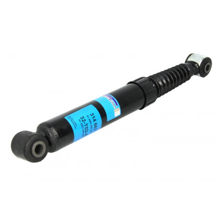 Shock Absorber Rear Right/Left CITROEN JUMPY FIAT SCUDO PEUGEOT EXPERT EXPERT TEPEE 1.6D/2.0/2.0D 01.07- SACHS 314 663