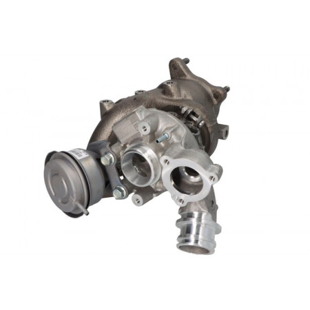 Turbocompressor Novo AUDI A1 A3 SEAT ALTEA ALTEA XL LEON TOLEDO IV SKODA OCTAVIA II RAPID SUPERB II YETI VW EOS GOLF PLUS V GOLF V GOLF VI JETTA III 1.4 05.07- MITSUBISHI 49373-01005