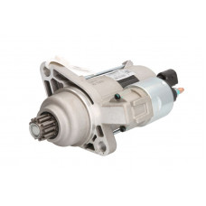 Electromotor 12V 18kW AUDI A3 SEAT ALTEA ALTEA XL LEON SKODA FABIA II OCTAVIA II ROOMSTER VW CADDY III CADDY III/MINIVAN GOLF PLUS V GOLF V GOLF VI 1.6/1.6D/1.9D 08.03- STARDAX STX200425