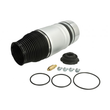 Air suspension bellows rear L/R AUDI Q7 PORSCHE CAYENNE VW TOUAREG 2.5D-6.0D 09.02-08.15 MAGNUM TECHNOLOGY MZW007MT
