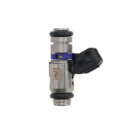 Brandstofinjector FIAT BRAVA BRAVO I DOBLO DOBLO/MINIVAN MAREA MULTIPLA PALIO SIENA STILO LANCIA LYBRA 1.6/1.6CNG 10.95- MEAT & DORIA MD75112164