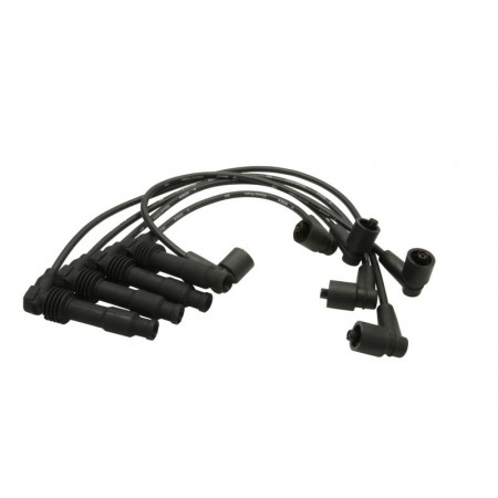 Set cavi di accensione Set Bosch. cavi accensione hatchback Astra F GSI 2.0 16V ASTRA F Station Wagon 51_ 52_ 2.0 i 16V Calibra A 8 BOSCH 0 986 357 233
