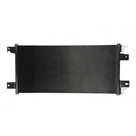Condenseur, climatisation Condenseur de climatisation CHRYSLER SEBRING DODGE AVENGER CALIBER JEEP COMPASS PATRIOT 1.8-2.4LPG 06.06- NISSENS NIS 940701
