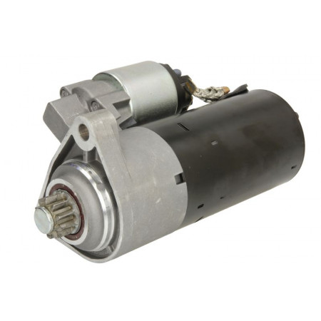 Elektromotor 12V 19kW PORSCHE CAYENNE 4.5 09.02-09.07 BOSCH 1 986 S00 807