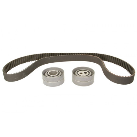 Set curea distributie CITROEN JUMPER XM PEUGEOT 605 BOXER 2.5D 03.94-04.02 BOSCH 1 987 948 564