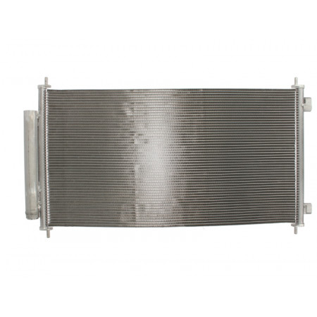 Kondensator, Klimaanlage A/C-Kondensator mit Trockner HONDA CR-V III 2.4 06.06- NISSENS NIS 940163