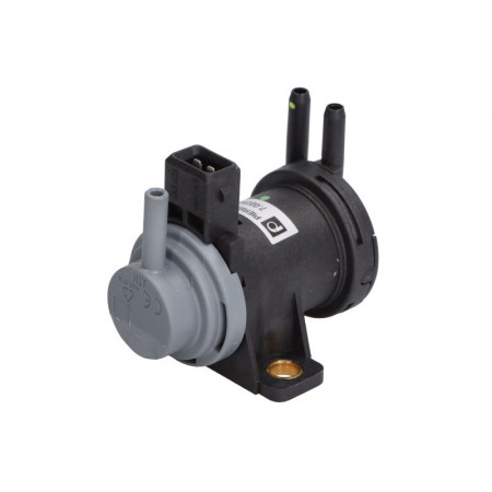 Pressure converter, exhaust Electropneumatic control valve FIAT DUCATO 2.3D/3.0CNG/3.0D 07.06- PIERBURG 7.02256.20.0