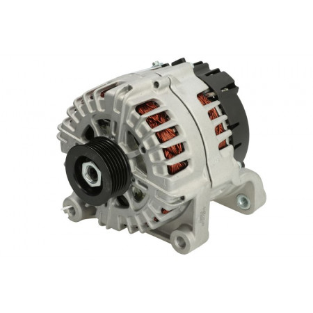 Alternatore 12V 220A BMW 3 F30 F80 3 F31 3 GRAN TURISMO F34 4 F32 F82 4 F33 F83 4 GRAN COUPE F36 X3 F25 X5 F15 F85 X6 F16 F86 3.0D 04.11- STARDAX STX110259R