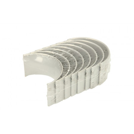 Cuzineti, arbore cotit Set portant conrod STD URSUS C Z7501/Z8001 01.72-12.83 MAHLE 454 PS 20125 000