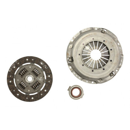 Clutch kit Clutch kit with bearing 225mm HONDA PRELUDE V 2.2 10.96-10.00 SACHS 3000 840 001