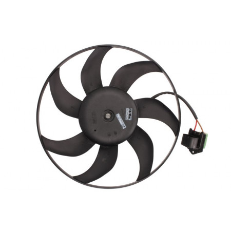 Ventilador, radiador Ventilador del radiador OPEL INSIGNIA A 1.6 07.08-03.17 MAHLE CFF 338 000P