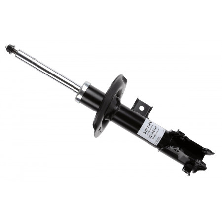 Amortecedor dianteiro esquerdo HYUNDAI I30 KIA CEE'D PRO CEE'D 1.4-1.6D 11.11- SACHS 317 714