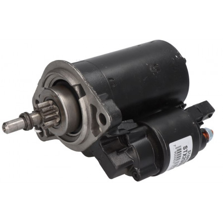 Elektromotor 12V 11kW AUDI A3 FORD GALAXY I SEAT ALHAMBRA CORDOBA CORDOBA VARIO IBIZA II INCA TOLEDO I SKODA OCTAVIA I VW CADDY II CADDY II/MINIVAN CORRADO 1.4-2.0 02.88-12.10 STARDAX STX200070R
