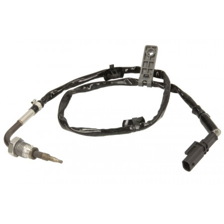 Sensor, temperatura dos gases de escape Sensor de temperatura dos gases de escape antes dpf KIA CEED PROCEED XCEED 1.4 03.18- MEAT & DORIA MD12610