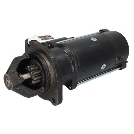 Electric motor 12V 32kW STARDAX STX210084