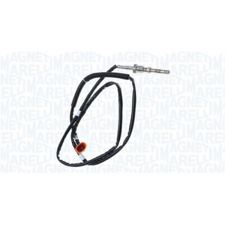 Capteur, température des gaz Sonde de température des gaz d'échappement après DPF VW AMAROK MULTIVAN T5 TRANSPORTER T5 2.0D 09.09-05.22 MAGNETI MARELLI 172000153010