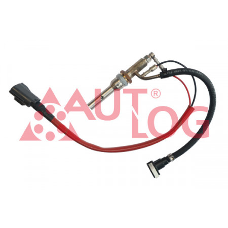Unitate de injectie, regenerare filtru de particule Sistem injector de amoniac DeNOx FORD TRANSIT 2.4D 01.00-05.06 AUTLOG AV6501