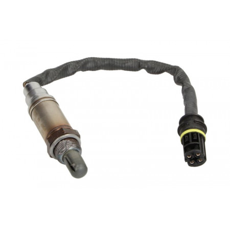 Número de fios do sensor lambda 4 320 mm BMW 3 E36 3 E46 5 E39 5 E60 5 E61 7 E38 7 E65 E66 E67 8 E31 X3 E83 X5 E53 Z3 E36 Z4 E85 1.2-5.4 09.94- BOSCH 0 258 003 477