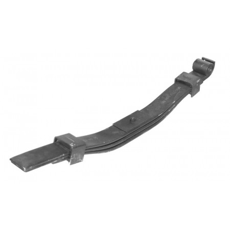 Leaf spring package Leaf spring 3/23100615/700/700 MAGNUM TECHNOLOGY MLS-79060400